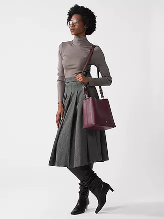 OFFICINE GENERALE | Midi gonna KENIA | 